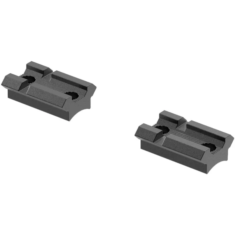 Conjunto de base de fuzileiro LEUPOLD - CVA / Traditions Pursuit