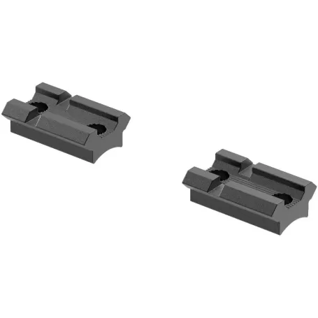Conjunto de base de fuzileiro LEUPOLD - CVA / Traditions Pursuit