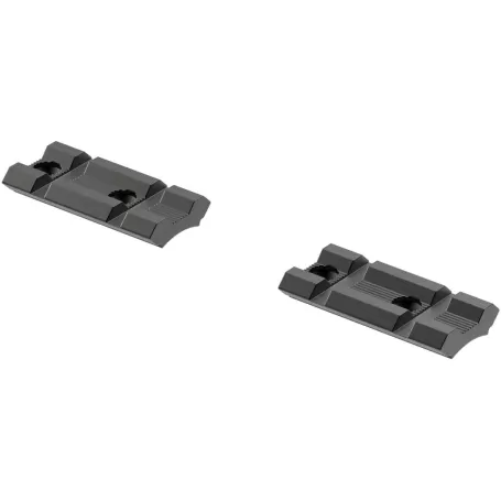 Juego de Bases LEUPOLD Rifleman - Savage 10/110