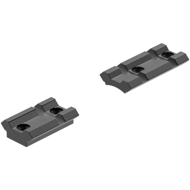 Conjunto de base LEUPOLD Rifleman - Savage 110 (estrutura plana) Conjunto de base LEUPOLD Rifleman - Savage 110 (estrutura plana)