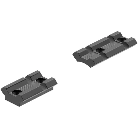 Conjunto de base LEUPOLD Rifleman - Savage 110 (estrutura plana) Conjunto de base LEUPOLD Rifleman - Savage 110 (estrutura plana)