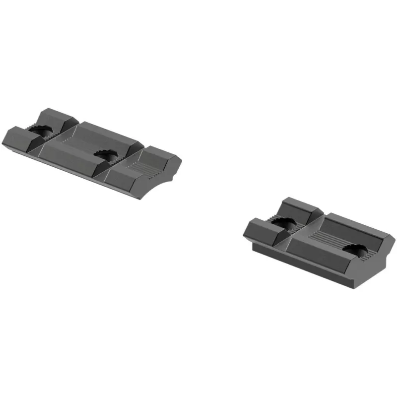 Conjunto de base LEUPOLD Rifleman - Savage 110 (estrutura plana)