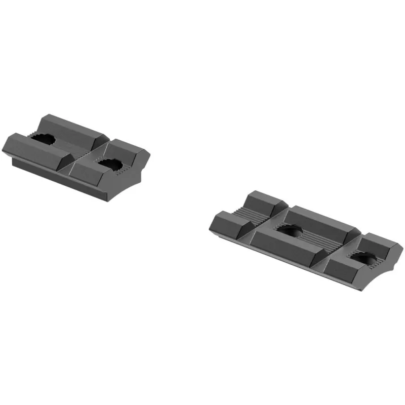 Juego de Bases LEUPOLD Rifleman - Winchester XPR