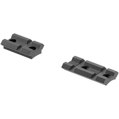 Juego de Bases LEUPOLD Rifleman - Winchester XPR