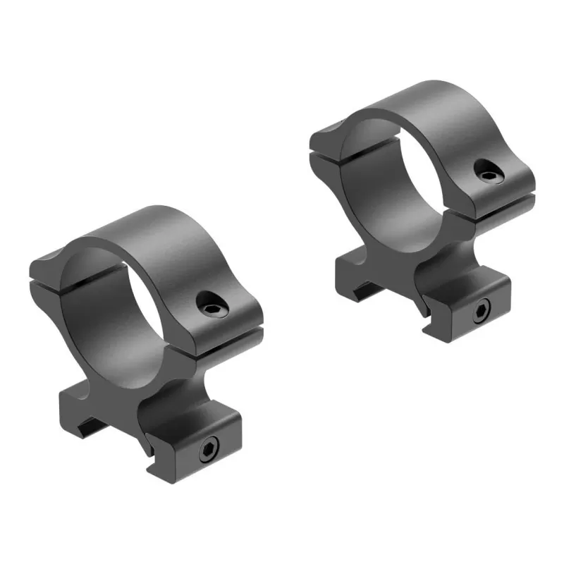 Conjunto de anéis LEUPOLD Rifleman 30 mm [fixo] - alto