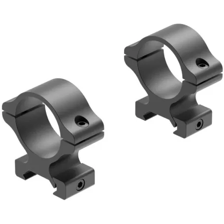 Conjunto de anéis LEUPOLD Rifleman 30 mm [fixo] - alto