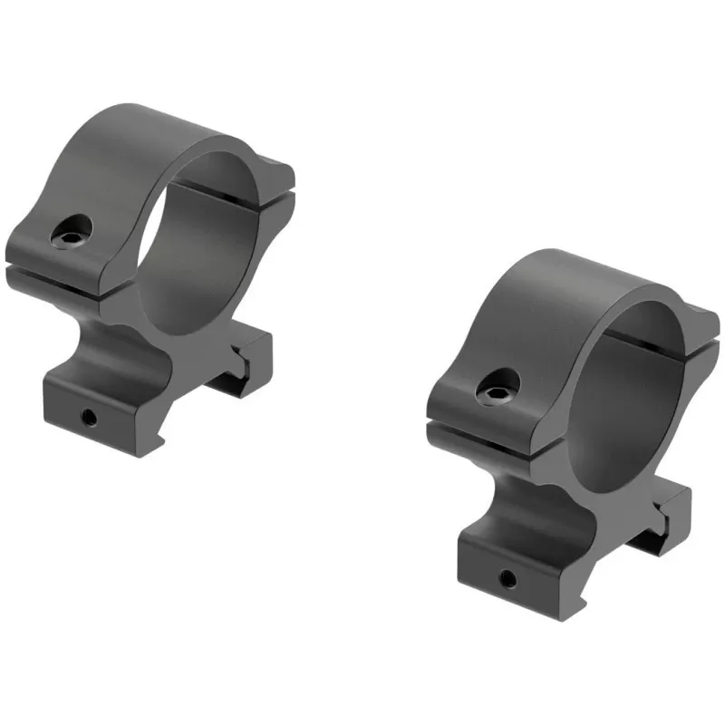 Conjunto de anéis LEUPOLD Rifleman 30 mm [fixo] - alto