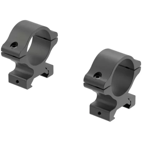 Conjunto de anéis LEUPOLD Rifleman 30 mm [fixo] - alto