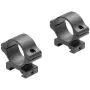 Conjunto de anéis LEUPOLD Rifleman 30 mm [fixo] - médio