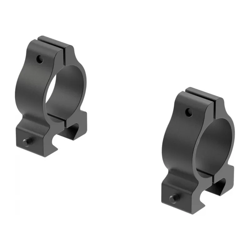 Conjunto de anéis de trilho LEUPOLD Rifleman 1&quot; 3/8&quot; [fixo] - médio