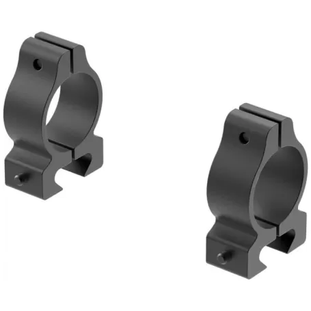 Conjunto de anéis de trilho LEUPOLD Rifleman 1&quot; 3/8&quot; [fixo] - médio