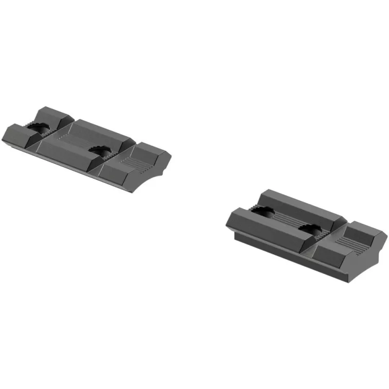 Conjunto de base para fuzileiro LEUPOLD - REM 700