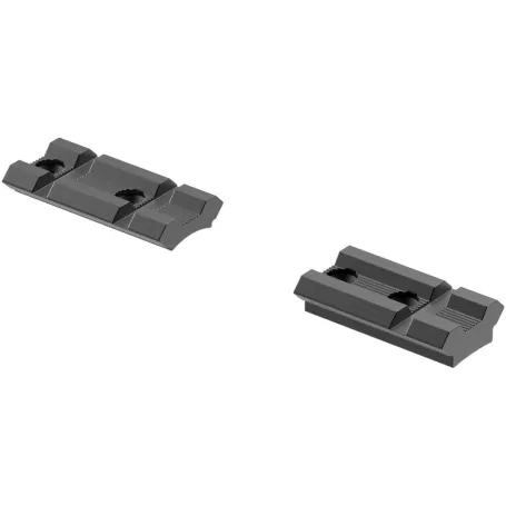 Conjunto de base para fuzileiro LEUPOLD - REM 700