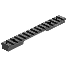 Trilho Cross-Slot LEUPOLD BackCountry 8-40 - REM 700 SA 20 MOA