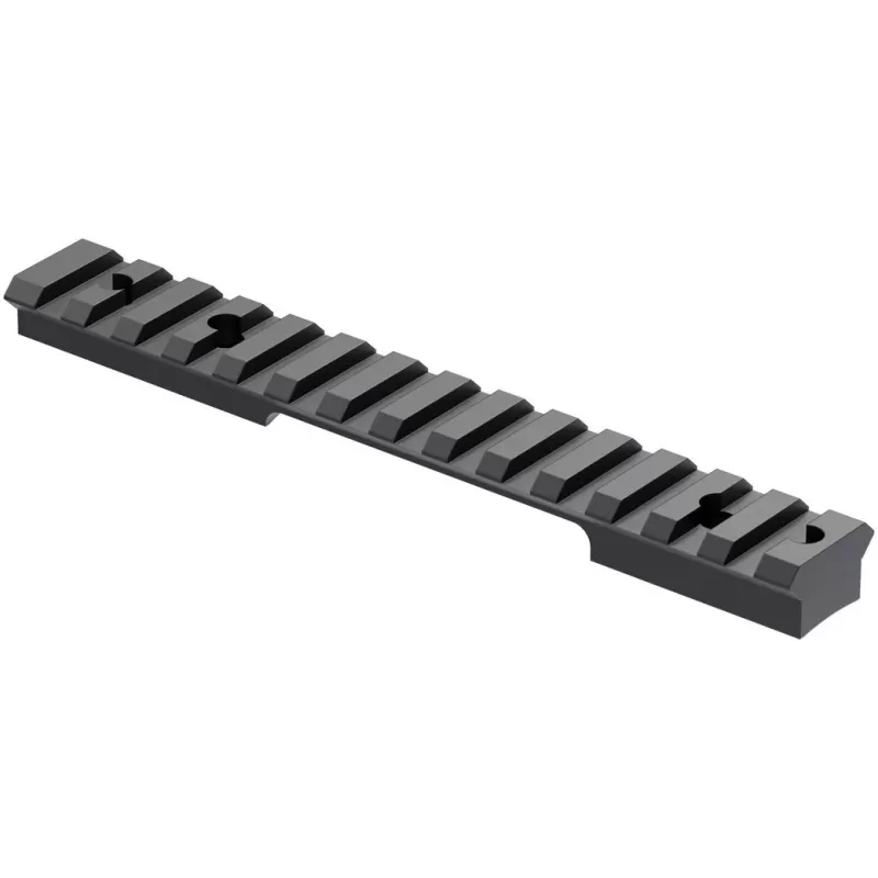 Trilho Cross-Slot LEUPOLD BackCountry 8-40 - REM 700 SA 20 MOA