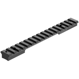 Trilho Cross-Slot LEUPOLD BackCountry 8-40 - Savage 110 LA 20 MOA