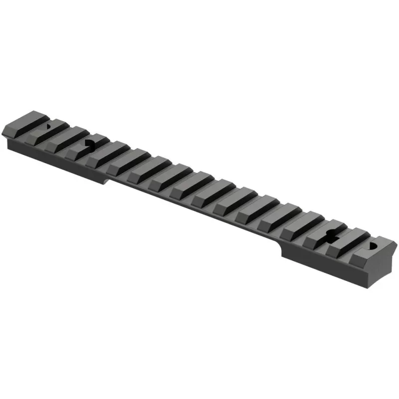 Trilho Cross-Slot LEUPOLD BackCountry 8-40 - Savage 110 LA 20 MOA