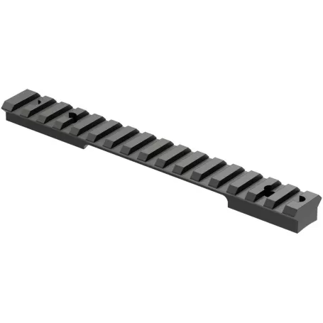 Trilho Cross-Slot LEUPOLD BackCountry 8-40 - Savage 110 LA 20 MOA
