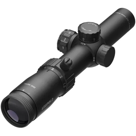 Mira iluminada LEUPOLD Mark 3HD 1.5-4x20 FireDot TMR