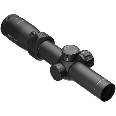 Mira iluminada LEUPOLD Mark 3HD 1.5-4x20 FireDot TMR