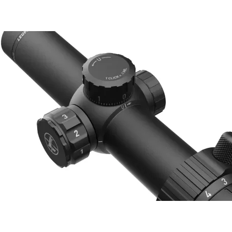 Mira iluminada LEUPOLD Mark 3HD 1.5-4x20 FireDot TMR