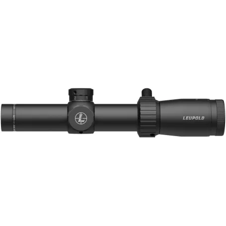 Mira iluminada LEUPOLD Mark 3HD 1.5-4x20 FireDot TMR