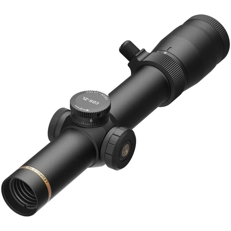 Mira telescópica LEUPOLD VX-3HD 1.5-5x20 CDS-ZL FireDot Twilight Hunter Mira telescópica LEUPOLD VX-3HD 1.5-5x20 CDS-ZL FireDot Twilight Hunter