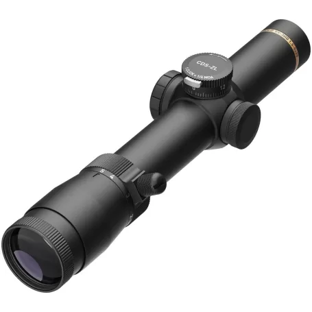 Mira telescópica LEUPOLD VX-3HD 1.5-5x20 CDS-ZL FireDot Twilight Hunter