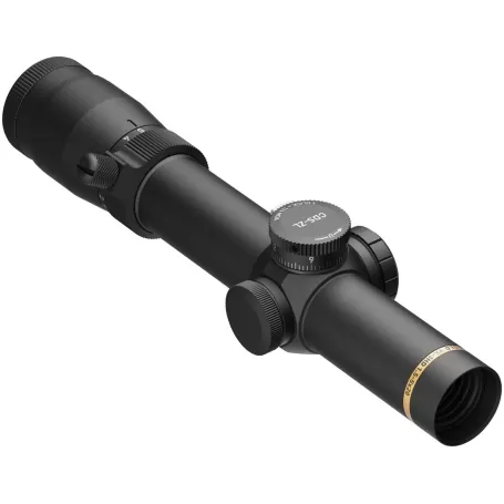 Mira telescópica LEUPOLD VX-3HD 1.5-5x20 CDS-ZL FireDot Twilight Hunter