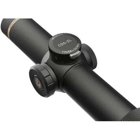 Mira telescópica LEUPOLD VX-3HD 1.5-5x20 CDS-ZL FireDot Twilight Hunter