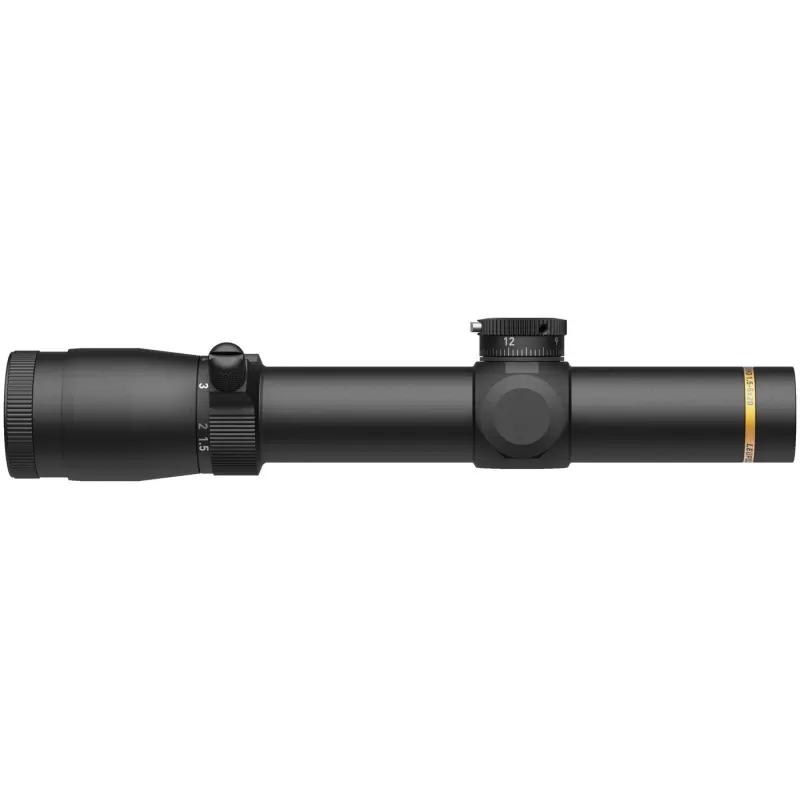 Mira telescópica LEUPOLD VX-3HD 1.5-5x20 CDS-ZL FireDot Twilight Hunter