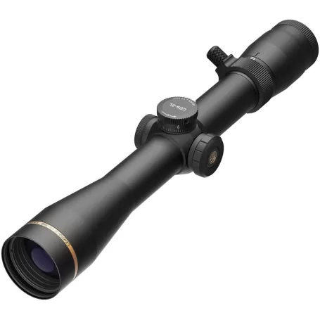 Luneta de Caça Crepúsculo FireDot LEUPOLD VX-3HD 3.5-10x40 CDS-ZL Luneta de Caça Crepúsculo FireDot LEUPOLD VX-3HD 3.5-10x40 CDS-ZL