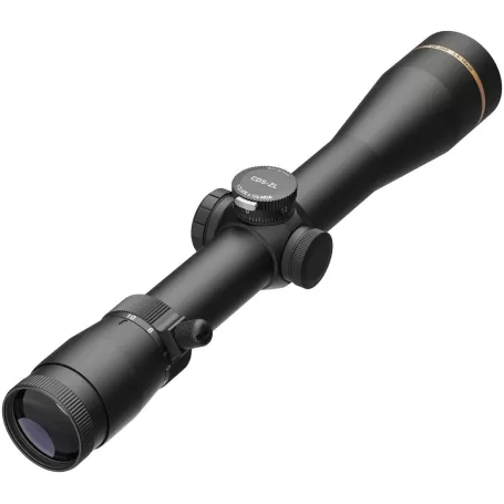 Luneta de Caça Crepúsculo FireDot LEUPOLD VX-3HD 3.5-10x40 CDS-ZL