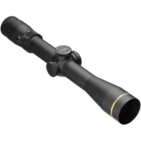 Luneta de Caça Crepúsculo FireDot LEUPOLD VX-3HD 3.5-10x40 CDS-ZL