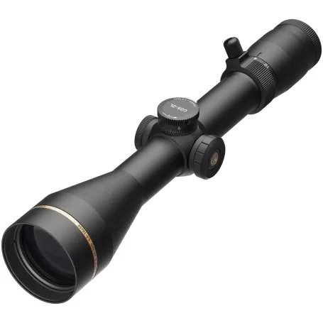 Luneta de Caça Crepúsculo FireDot LEUPOLD VX-3HD 3.5-10x50 CDS-ZL Luneta de Caça Crepúsculo FireDot LEUPOLD VX-3HD 3.5-10x50 CDS-ZL