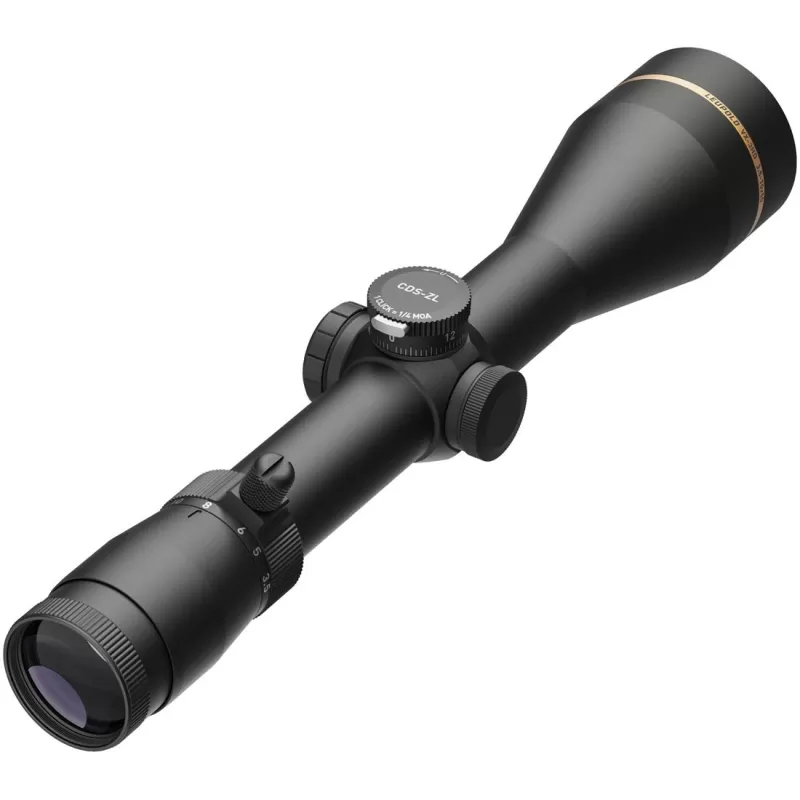 Luneta de Caça Crepúsculo FireDot LEUPOLD VX-3HD 3.5-10x50 CDS-ZL