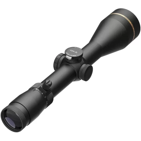 Luneta de Caça Crepúsculo FireDot LEUPOLD VX-3HD 3.5-10x50 CDS-ZL