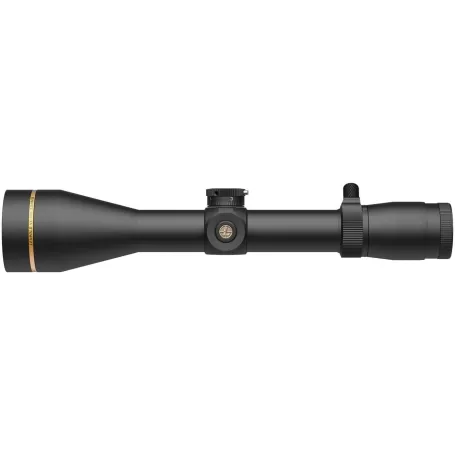 Luneta de Caça Crepúsculo FireDot LEUPOLD VX-3HD 3.5-10x50 CDS-ZL