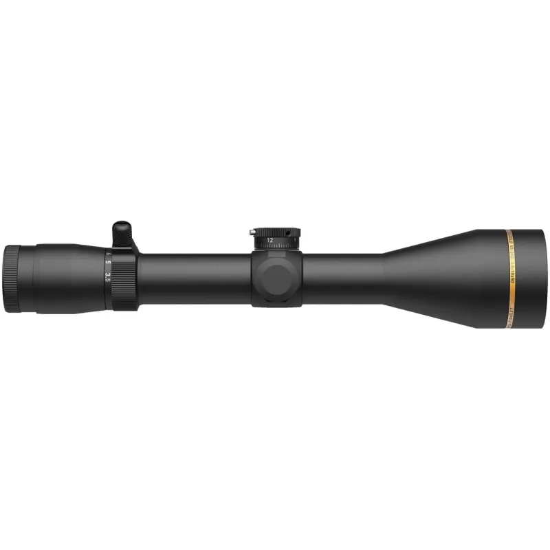 Luneta de Caça Crepúsculo FireDot LEUPOLD VX-3HD 3.5-10x50 CDS-ZL