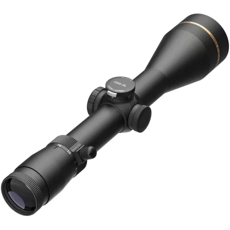 Luneta LEUPOLD VX-3HD 4.5-14x50 com foco lateral CDS-ZL FireDot Twilight Hunter