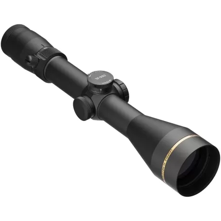 Luneta LEUPOLD VX-3HD 4.5-14x50 com foco lateral CDS-ZL FireDot Twilight Hunter