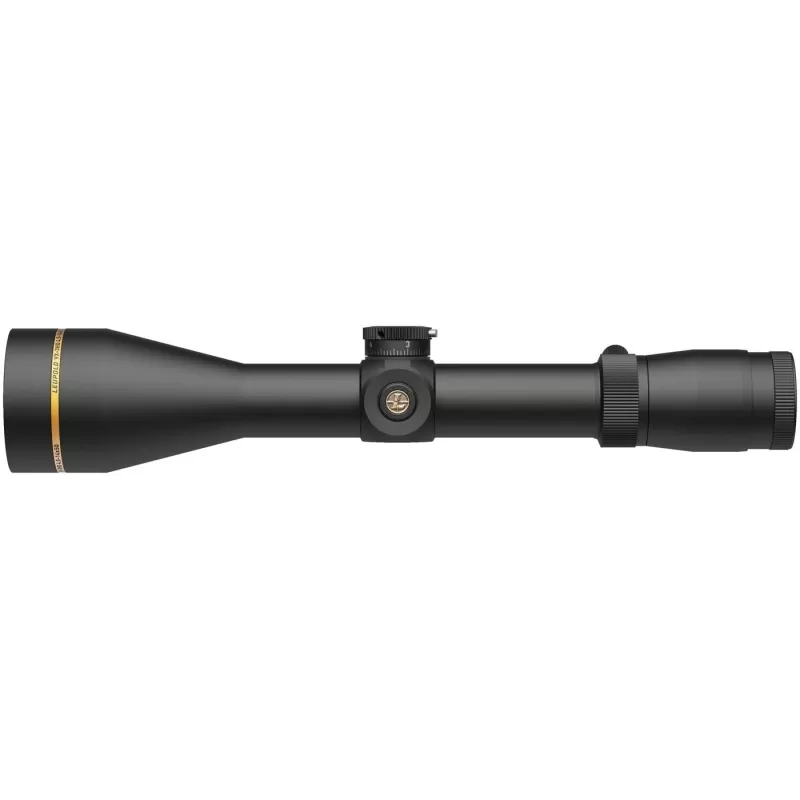 Luneta LEUPOLD VX-3HD 4.5-14x50 com foco lateral CDS-ZL FireDot Twilight Hunter