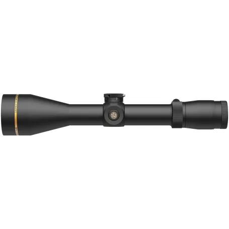 Luneta LEUPOLD VX-3HD 4.5-14x50 com foco lateral CDS-ZL FireDot Twilight Hunter