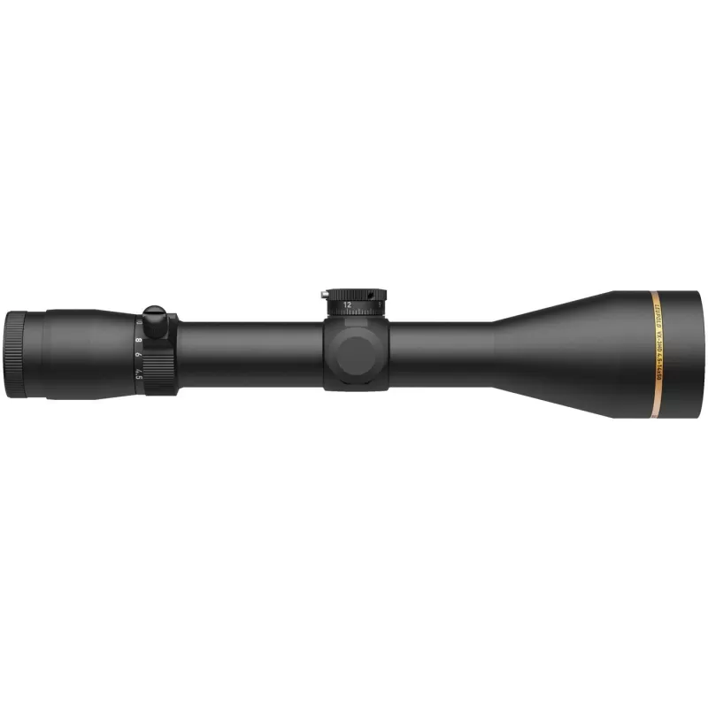 Luneta LEUPOLD VX-3HD 4.5-14x50 com foco lateral CDS-ZL FireDot Twilight Hunter