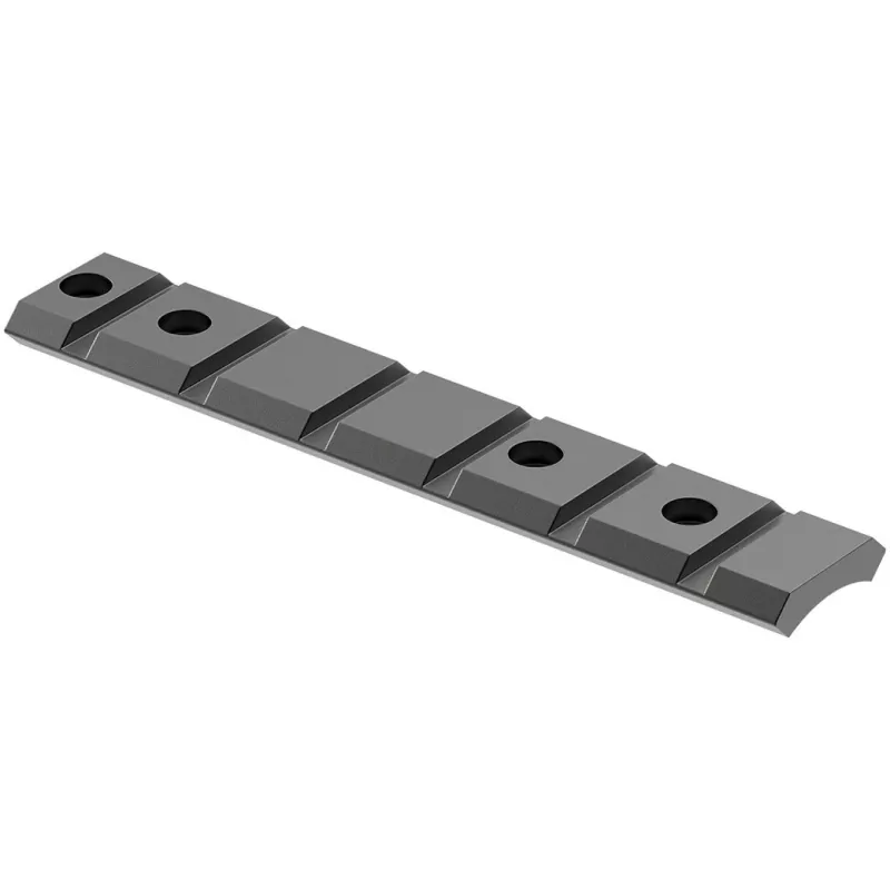 Base QRW LEUPOLD - REM 7400/7600