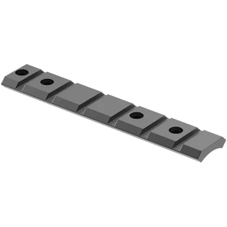 Base QRW LEUPOLD - REM 7400/7600