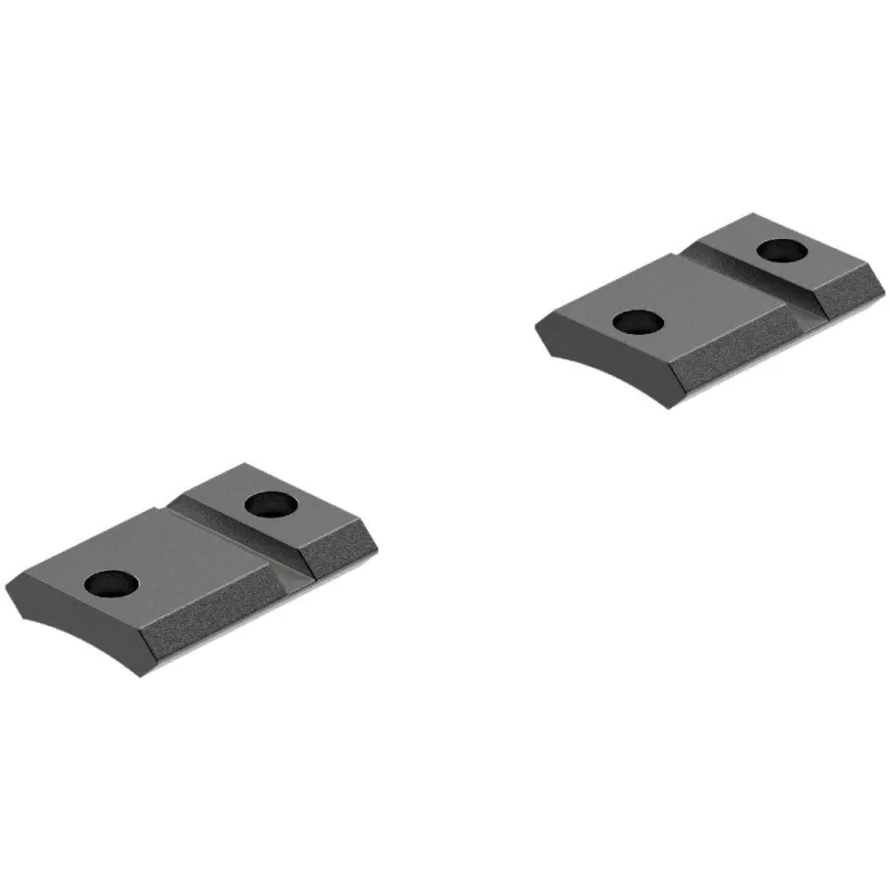 Juego de Bases LEUPOLD QRW - Browning A-Bolt Juego de Bases LEUPOLD QRW - Browning A-Bolt