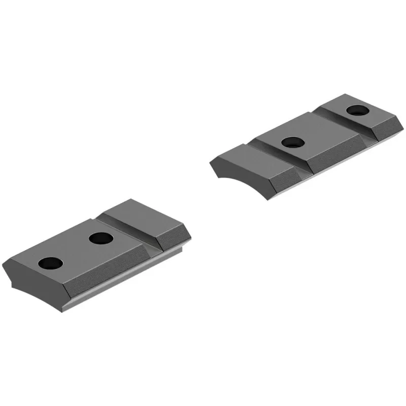 Conjunto de bases LEUPOLD QRW 8-40 - REM 700 Conjunto de bases LEUPOLD QRW 8-40 - REM 700