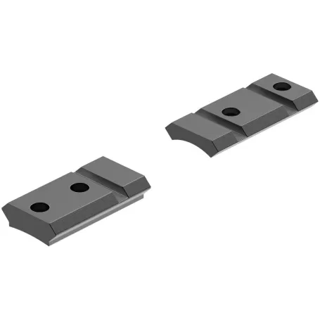 Conjunto de bases LEUPOLD QRW 8-40 - REM 700 Conjunto de bases LEUPOLD QRW 8-40 - REM 700