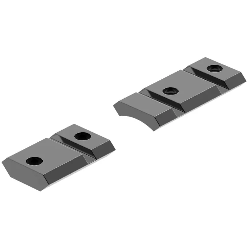 Conjunto de Base QRW LEUPOLD - Savage 110 (RCVR Plano) Conjunto de Base QRW LEUPOLD - Savage 110 (RCVR Plano)